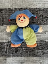 Sterntaler spieluhr clown gebraucht kaufen  Rüthen