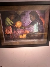 Painting mothers keeper for sale  Fort Worth