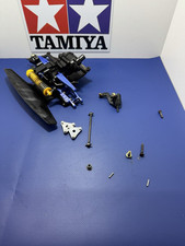 Tamiya vintage thunder for sale  SHEFFIELD