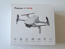 Drone potensic atom usato  Argenta