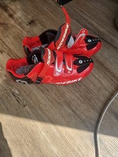 Sidebike cyling shoes for sale  Clinton