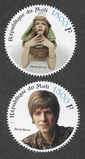 David bowie music d'occasion  Expédié en Belgium