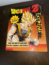 Dragonball extreme glow for sale  Cleveland