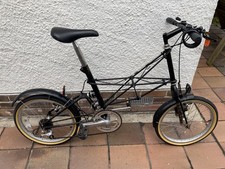 Moulton apb purpose for sale  BRISTOL
