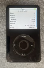 Apple ipod video usato  San Pietro in Casale