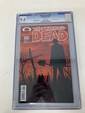 Walking dead cgc for sale  UK