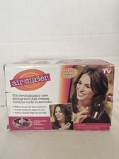 Air curler soft for sale  Rosamond