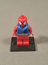 Scarlet spider official for sale  Maitland
