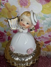 Vtg wales girl for sale  Marion