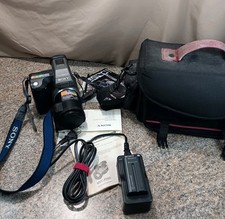 Sony mvc fd95 for sale  Santa Cruz