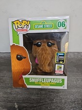 Funko pop sesame for sale  Dry Ridge