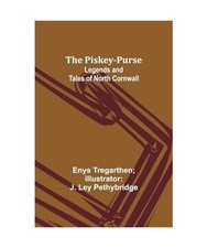 The piskey purse gebraucht kaufen The piskey purse gebraucht kaufen  Trebbin