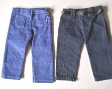 Sasha gregor denims for sale  GLASGOW
