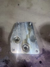 Pmc oil filter for sale  LINLITHGOW