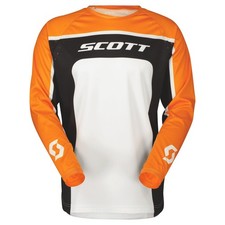 Scott maillot cross d'occasion  Aubière