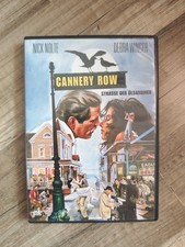 Cannery row nick gebraucht kaufen  Nürnberg