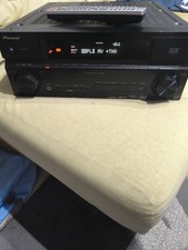 Pioneer vsx 1017 gebraucht kaufen  Nürnberg