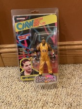Wwe elite custom for sale  Lockport