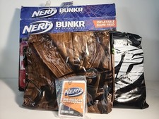 Nerf bunkr battle for sale  Indianapolis