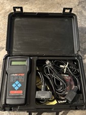 Scanner de diagnóstico automotivo Auto XRay XP240 Ford Chrysler não testado como está  comprar usado  Enviando para Brazil
