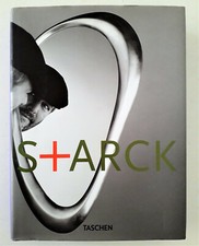 Starck designer architecte d'occasion  France