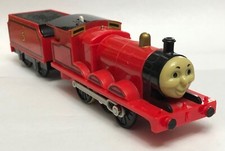 Thomas friends james for sale  Greenville
