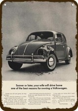 1964 volkswagen beetle for sale  Washougal