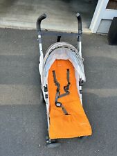 Uppababy luxe high for sale  Berlin
