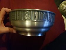 Vintage kongetinn norwegian for sale  ST. ALBANS