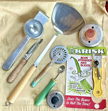 Vtg kitchen tools for sale  Sugar Land
