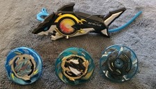 Beyblade burst evolution for sale  Mcminnville