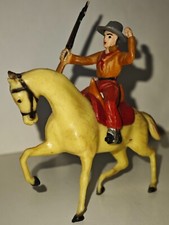 Rare cavalier cowboy d'occasion  Marseille III