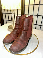 Women clarks red for sale  Wilmington