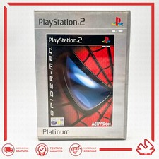 Spider man inglese usato  Vo