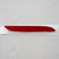Rear left bumper for sale  WALSALL