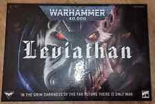 Warhammer 40k leviathan for sale  Shipping to Ireland