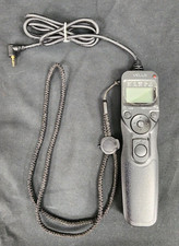Vello shutterboss 20ma for sale  Ocean View