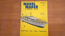 Model maker cars for sale  MARGATE