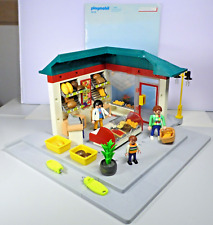 Playmobil 4410 laden gebraucht kaufen  Waidhaus