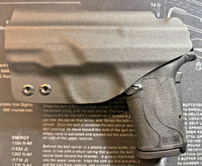 Iwb kydex holster for sale  Hendersonville