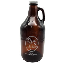 Beer growler iron for sale  Cameron