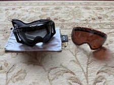 Oakley crowbar goggles for sale  Huntington Beach