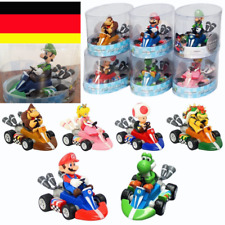 Super mario kart gebraucht kaufen  Lichtenfels