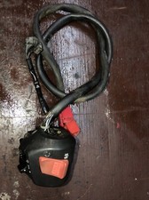 Honda cbr600 switch for sale  ST. HELENS