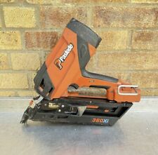 Paslode im360xi 7.4v for sale  COLCHESTER