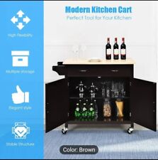 Dortala kitchen island for sale  Shipping to Ireland