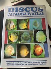 Discus catalogue atlas for sale  Ireland