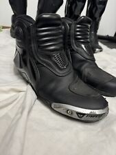Bottes moto dyno d'occasion  Carlux