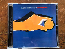 Usado, Claudio Roditi  - Red On Red (CD 1984) comprar usado  Enviando para Brazil