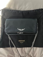 Sac pochette zadig d'occasion  Vif